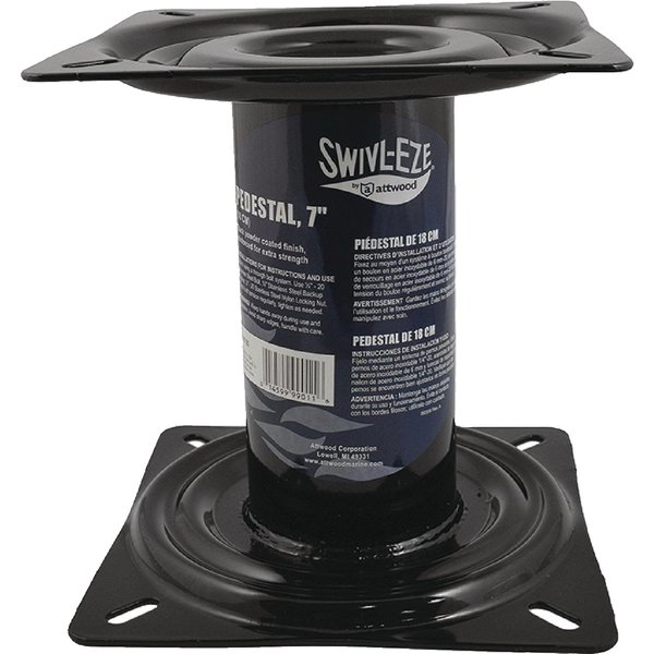 Swivl-Eze Economy Pedestal 4 90720